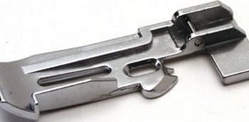 FOOT SERGER Singer 14T948DS 14T957DC cording