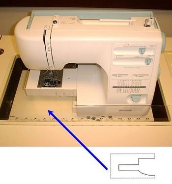 Cabinet Insert New Home MC6500 for Arrow Cabinet