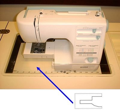 Cabinet Insert New Home MC6500 for Arrow Cabinet
