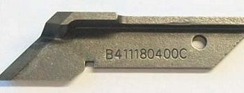 KNIFE Rimoldi lower MO812
