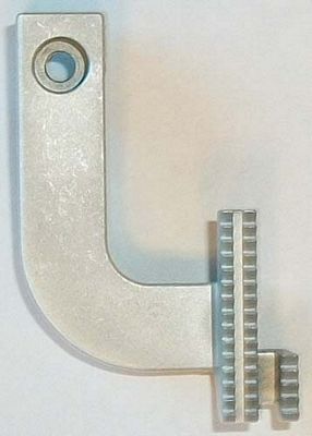 Feed Dog Babylock BLE1 BLE1DX BLE1SX Sub