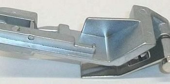 FOOT SERGER Babylock Gathering