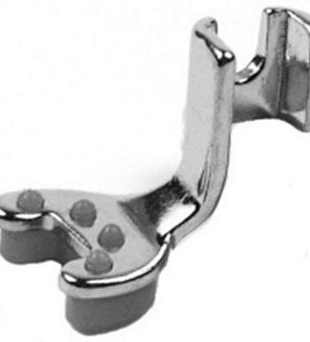 FOOT Button Sew On Low shank