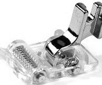 FOOT Roller Low Shank