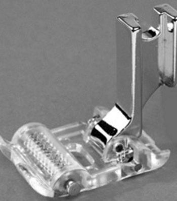 FOOT Roller Slant