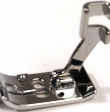 FOOT Overedge High Shank