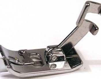 FOOT Overedge Slant