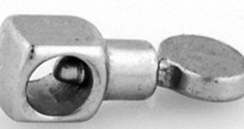 NEEDLE CLAMP Singer Kenmore Riccar side load