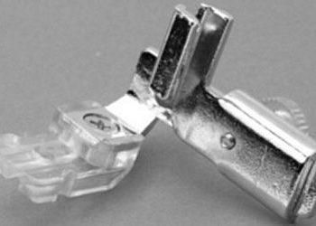 FOOT Kenmore Super High Shank Invisible Zipper