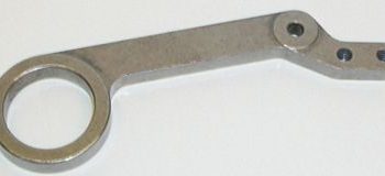 FEED ROD Babylock BL101