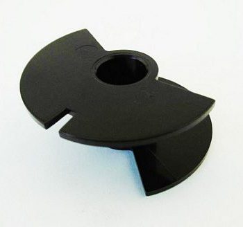 Rotary Sensor Collar EverSewn Sparrow 20 25