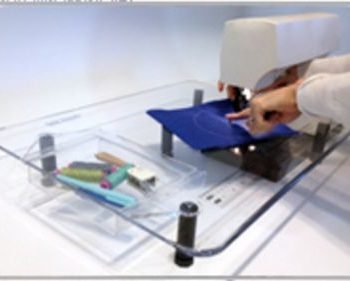 Large Deluxe Table for New Home/Janome 6260QC