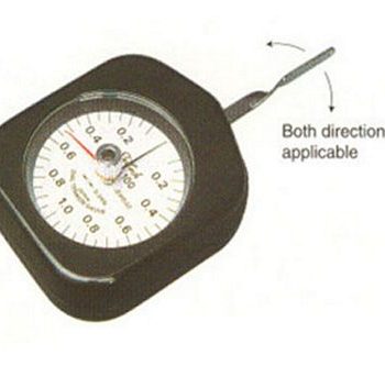 GAUGE Thread Tension Dial