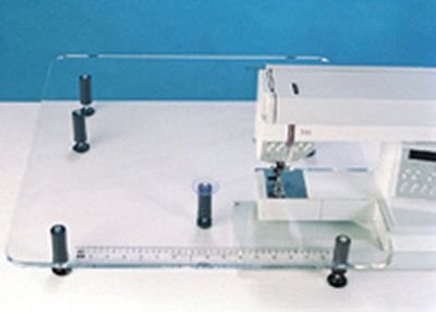 SEW STEADY TABLE Bernette 55 56 24x24