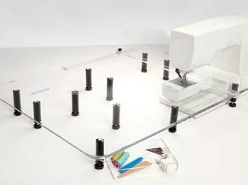 Table Bernina 820 830 24x32