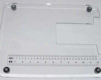 SEW STEADY TABLE Bernina 930 931 11.5x15