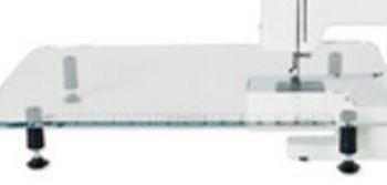 SEW STEADY TABLE Bernina 801 802 803 11.5x15