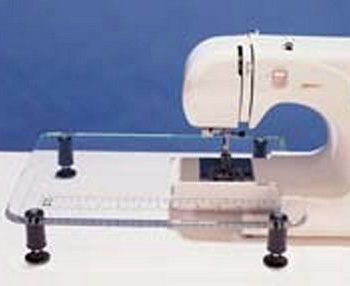 SEW STEADY TABLE Bernette 55 56 11.5x15
