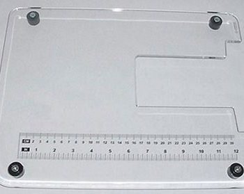 SEW STEADY TABLE Bernina 130 140 150 11.5x15
