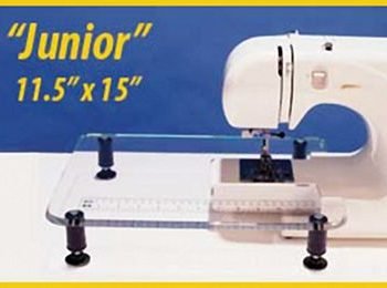 SEW STEADY TABLE Bernette 46 Seville 4 11.5 x 15