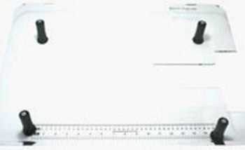 SEW STEADY TABLE Babylock BLQP 18x24