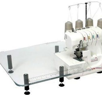 SEW STEADY TABLE Babylock BLE8 18x18