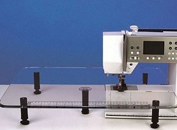 SEW STEADY TABLE Brother XL6452 XR65 18x24