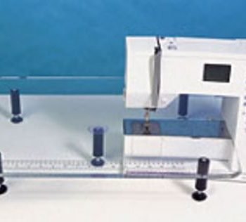 SEW STEADY TABLE Brother XL5130 XL5340 11.5x15