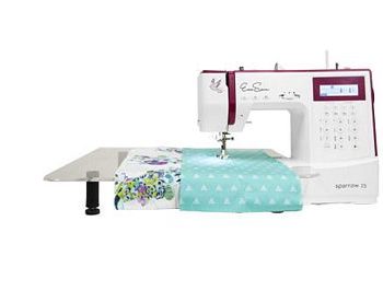 EverSewn Sparrow 20 & 25 Sew Steady Table   24x24