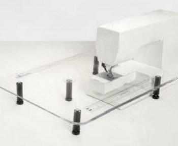 SEW STEADY TABLE EverSewn Sparrow 30 18x24