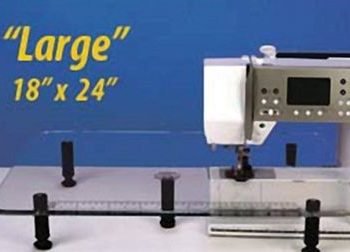 Table Kenmore 385.1950281 18x24