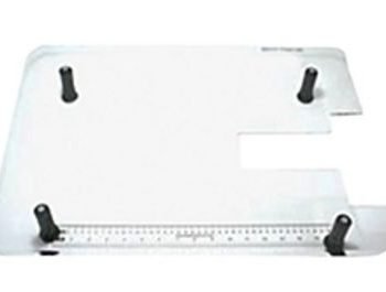 SEW STEADY TABLE Kenmore 385.19233 385.19365 18x24