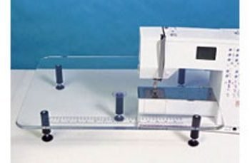 SEW STEADY TABLE Kenmore 385.19000 18x24 FA