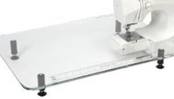 SEW STEADY TABLE Necchi 531FA 535FA 537L 575 18x24