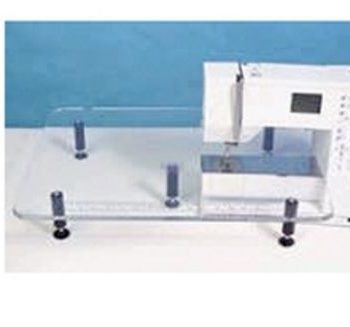 SEW STEADY TABLE Necchi 3620 18x24