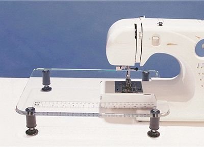 SEW STEADY TABLE Necchi 3205FA 11.5x15