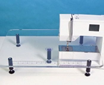 SEW STEADY TABLE New Home 639 Jem 18x24