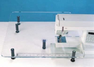 SEW STEADY TABLE New Home 2118S 2139N 24x24