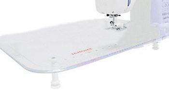 SEW STEADY TABLE New Home My Style 100 18x24