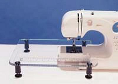 SEW STEADY TABLE New Home JNH1860 2160DC 11.5x15