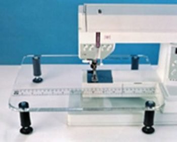 SEW STEADY TABLE New Home 6000 11.5x15