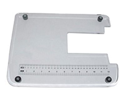 SEW STEADY TABLE New Home 660 Jem Gold 11.5 x 15