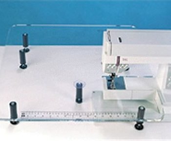 SEW STEADY TABLE Pfaff 1222 1222E 1222SE 24x24