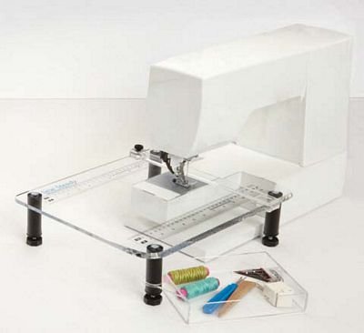 SEW STEADY TABLE Pfaff 301 307 309 11.5x15