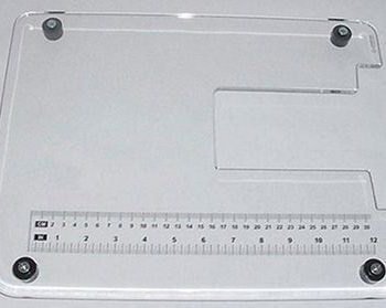 SEW STEADY TABLE Singer 221 Featherweight 18x18