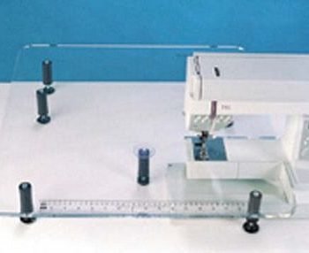 SEW STEADY TABLE Singer 900 2000 2010 24x24