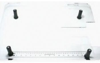 SEW STEADY TABLE Singer 7256 7258 7285 18x24