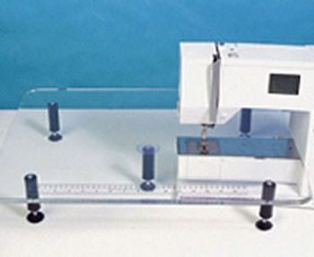 SEW STEADY TABLE Singer 8763 8770 8780 18x24