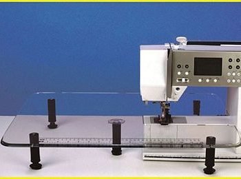 SEW STEADY TABLE Singer 384.18024000 18x24