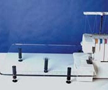 SEW STEADY TABLE Singer 14U34 18x18